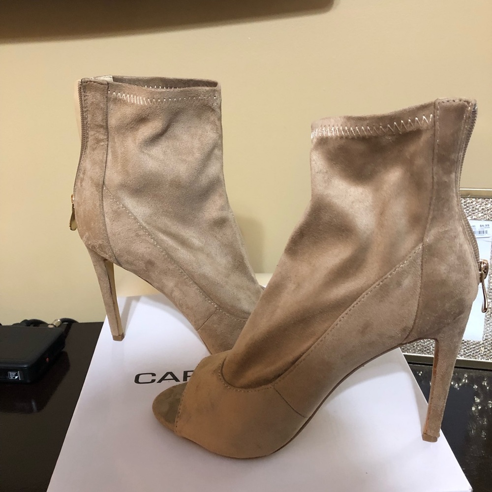Booties